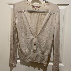 Juicy Couture Cardigan